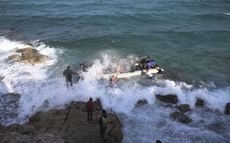 Τούρκος πρέσβης στην Αθήνα: Τουρκία και Ελλάδα βρίσκονται σε μια ταραχώδη γειτονιά